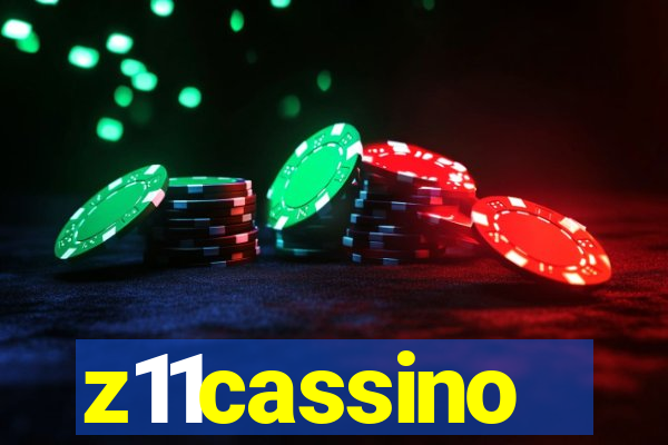 z11cassino