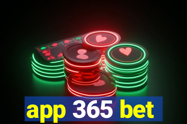 app 365 bet