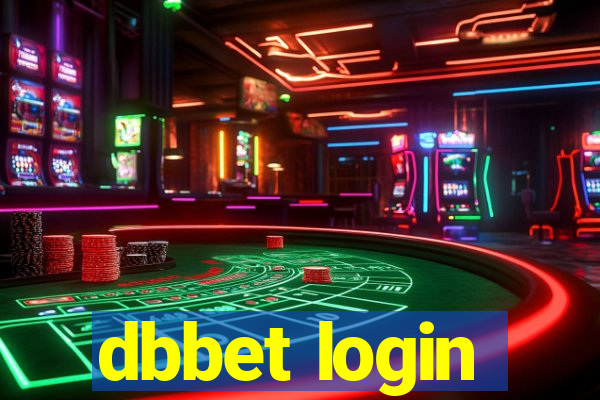 dbbet login