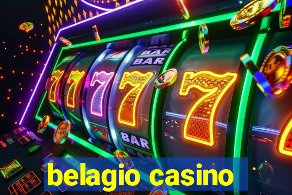 belagio casino