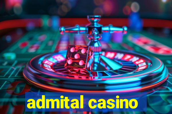 admital casino