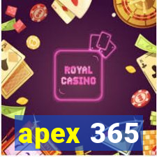 apex 365