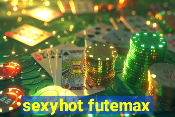 sexyhot futemax