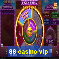 88 casino vip