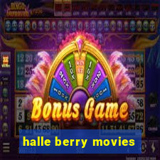 halle berry movies