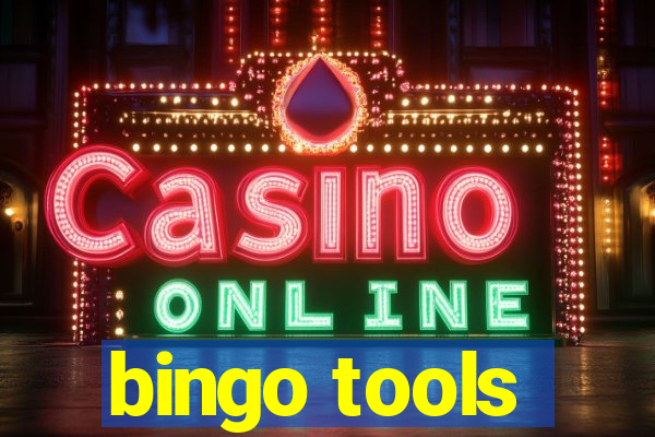 bingo tools