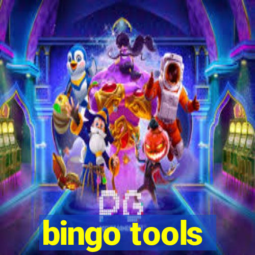 bingo tools