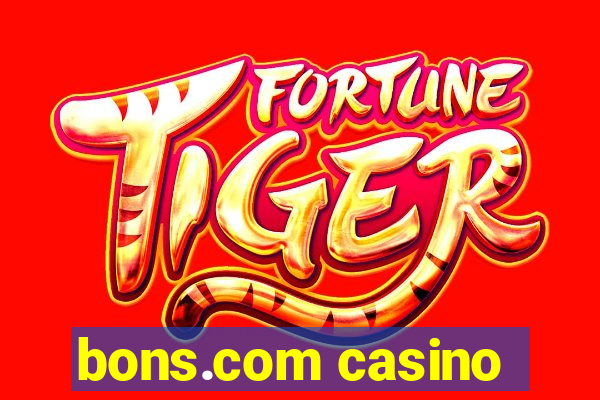 bons.com casino