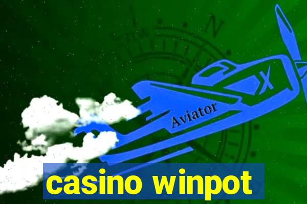 casino winpot