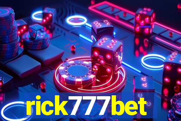 rick777bet