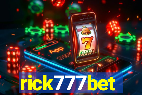 rick777bet