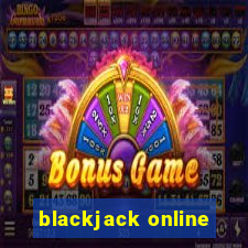 blackjack online