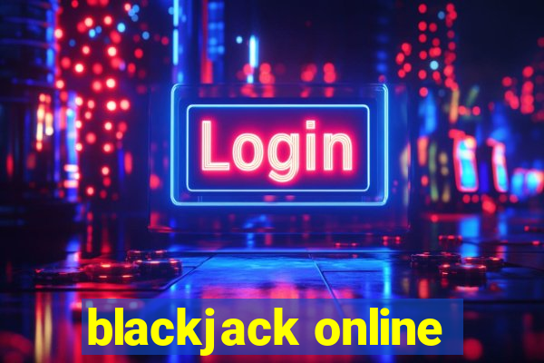 blackjack online