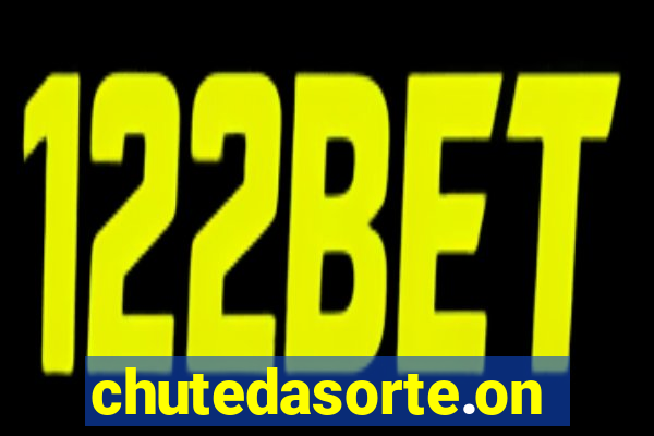 chutedasorte.online