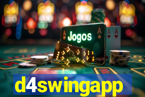 d4swingapp