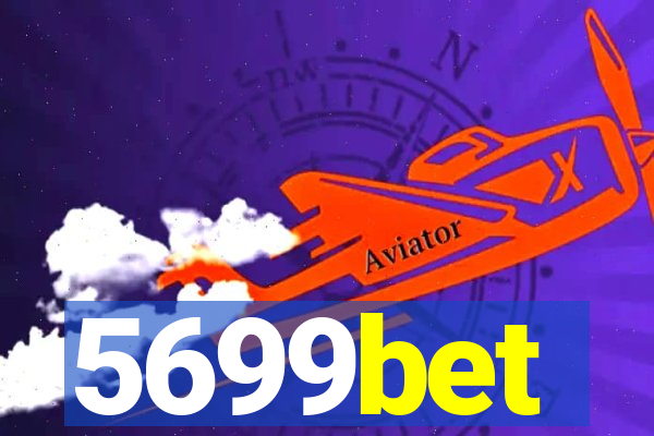 5699bet