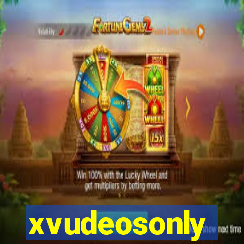 xvudeosonly