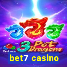 bet7 casino