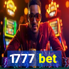 1777 bet