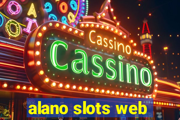 alano slots web