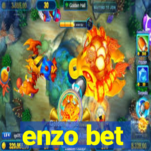 enzo bet