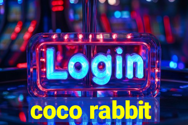 coco rabbit