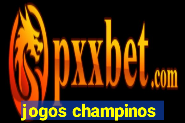 jogos champinos