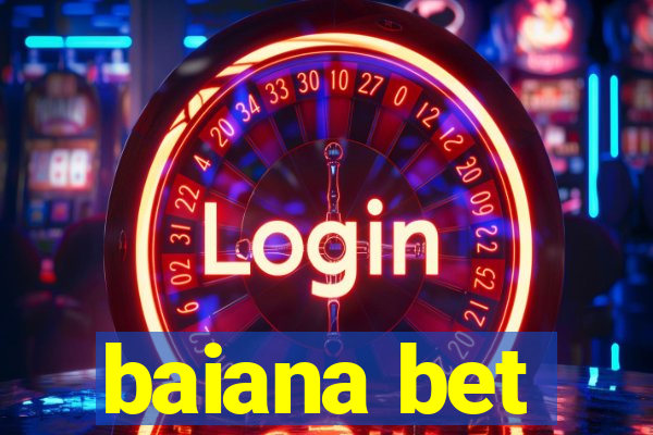 baiana bet