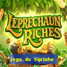 jogo do tigrinho vai ser legalizado