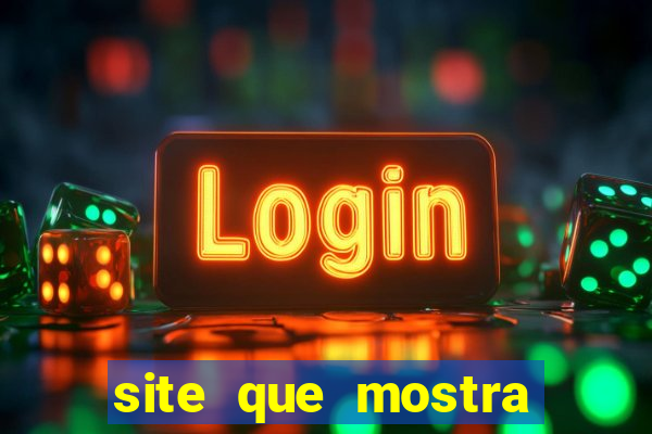 site que mostra qual jogo tá pagando