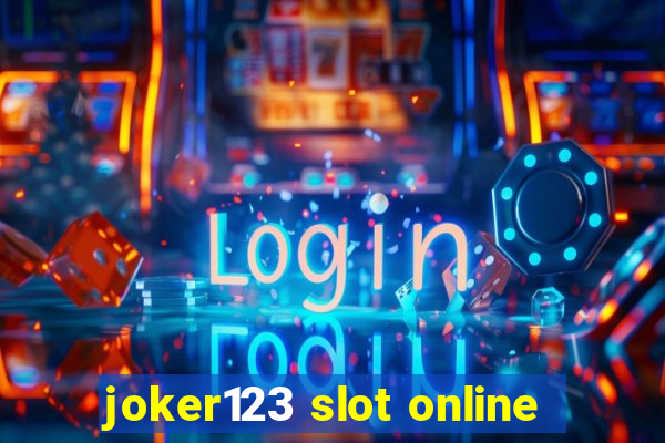 joker123 slot online