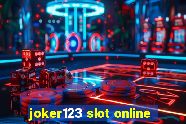 joker123 slot online