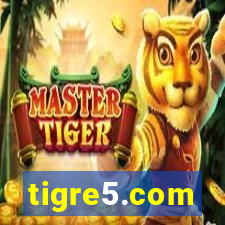 tigre5.com