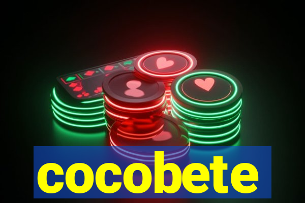 cocobete