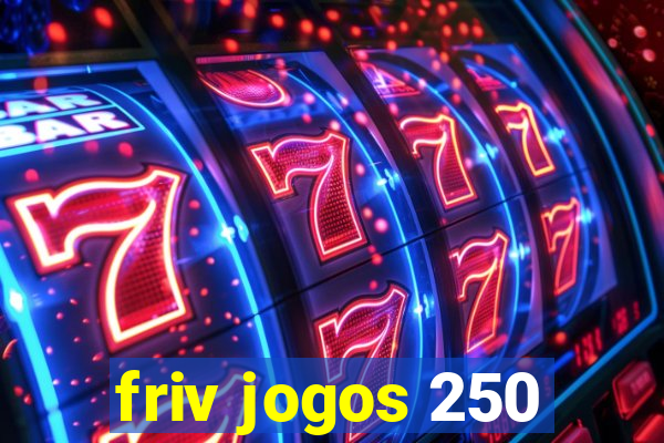 friv jogos 250