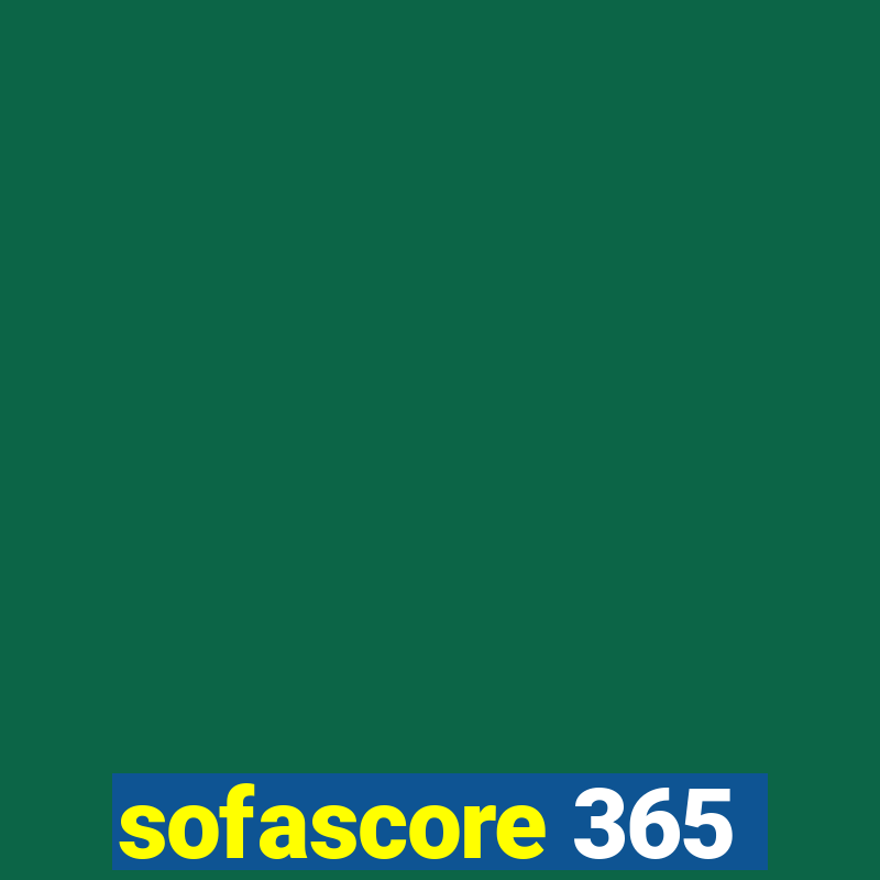 sofascore 365