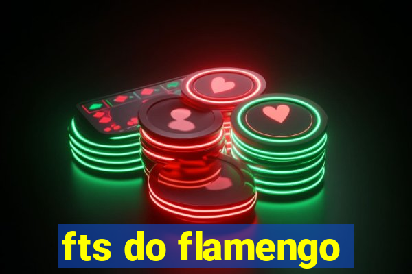 fts do flamengo