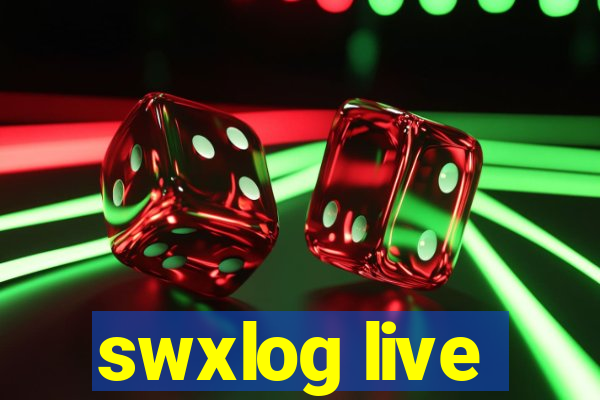 swxlog live