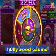 h0llywood casino