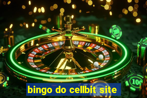 bingo do cellbit site