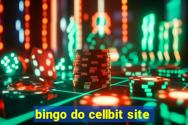 bingo do cellbit site