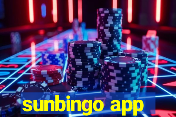 sunbingo app