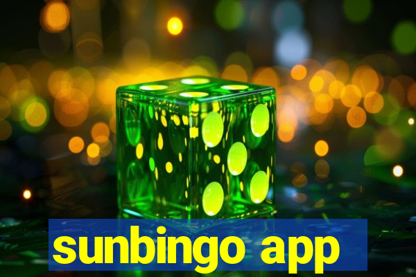 sunbingo app