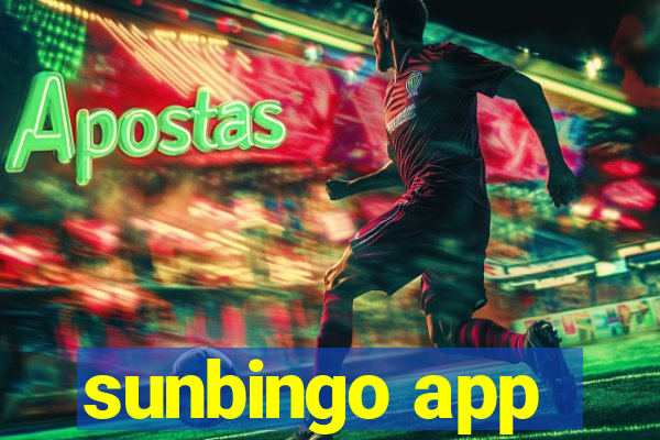 sunbingo app