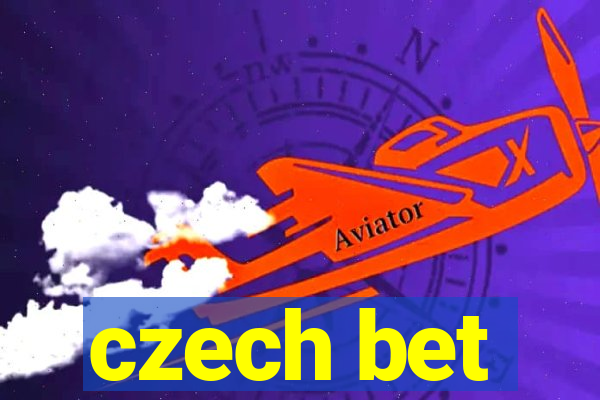 czech bet