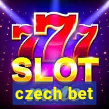 czech bet