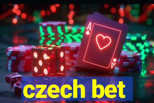 czech bet