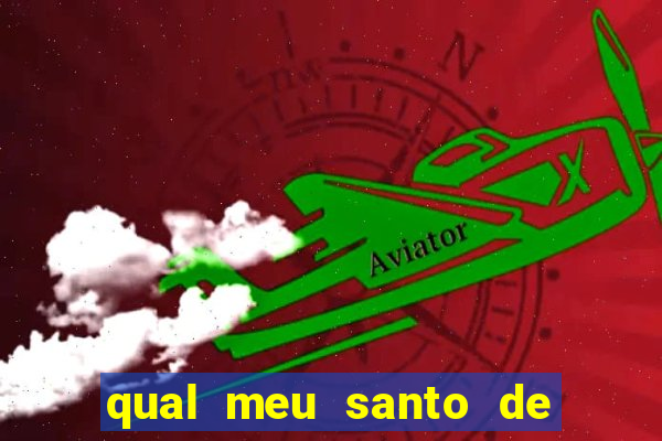 qual meu santo de devo莽茫o quiz