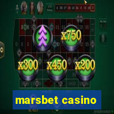 marsbet casino