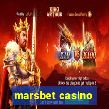 marsbet casino